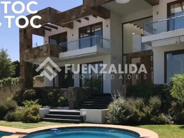 Casa en Las Condes