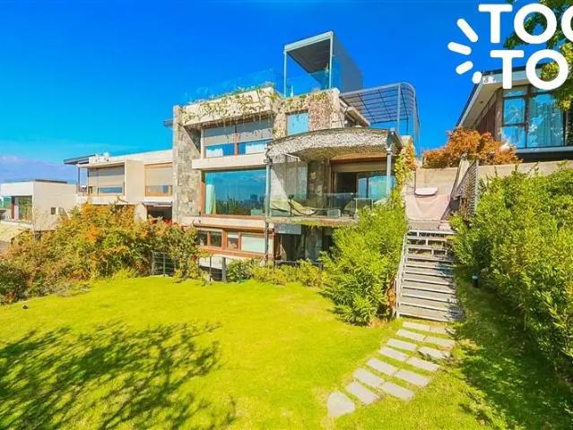 Casa en Las Condes