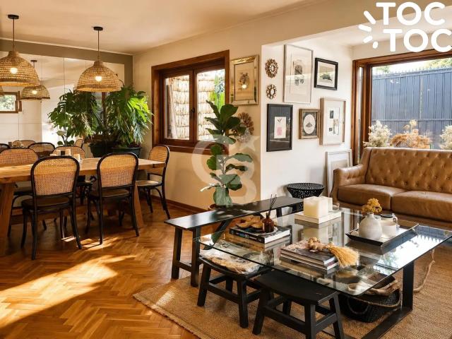 Casa en Las Condes
