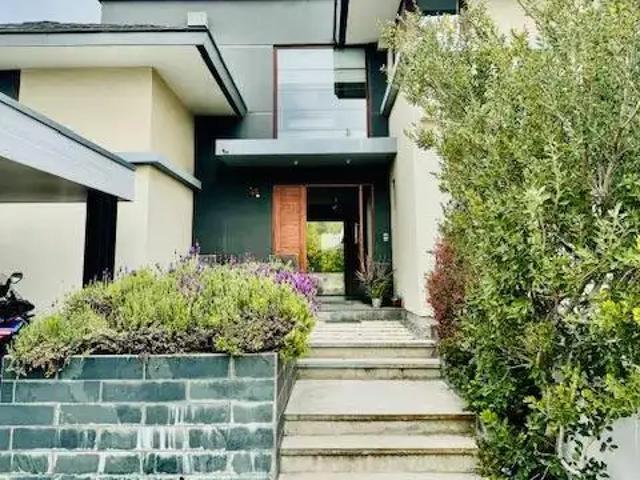 Casa en Las Condes