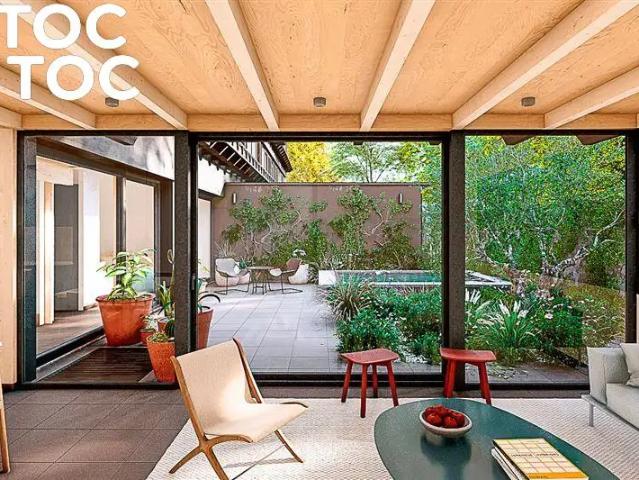 Casa en Las Condes