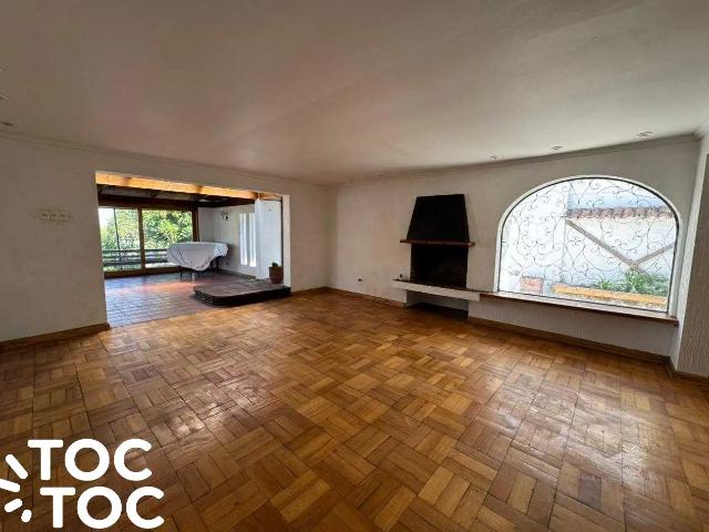 Casa en Las Condes