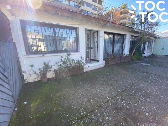 Casa en Las Condes