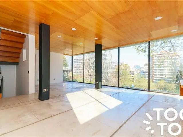 Casa en Las Condes