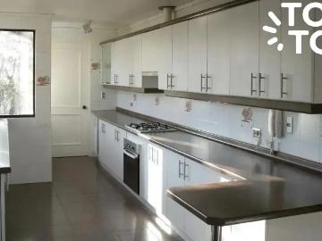 Casa en Las Condes