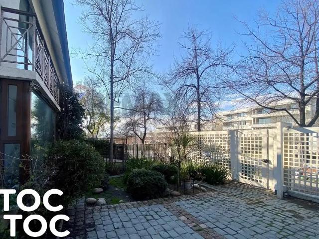 Casa en Las Condes
