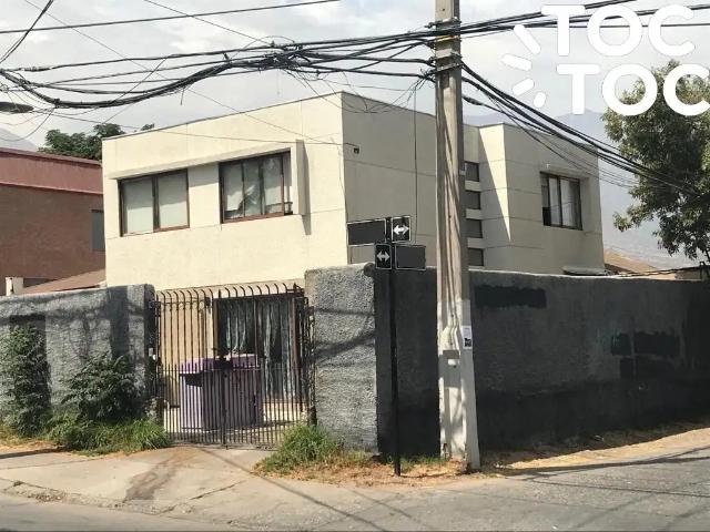 Casa en Las Condes