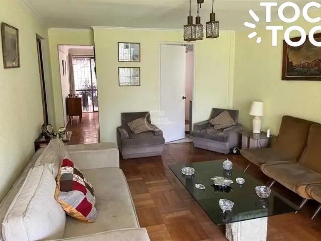Casa en Las Condes