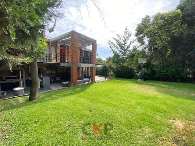 Casa en Las Condes