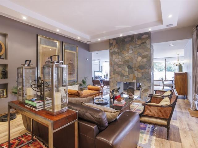 Casa en Las Condes