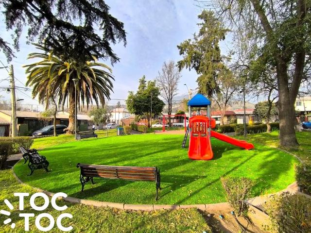 Casa en Las Condes