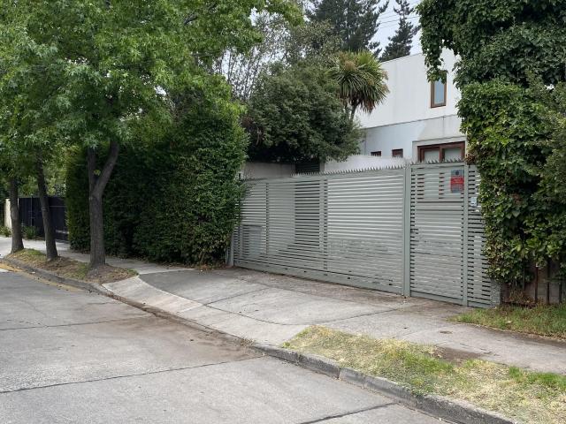 Casa en Las Condes