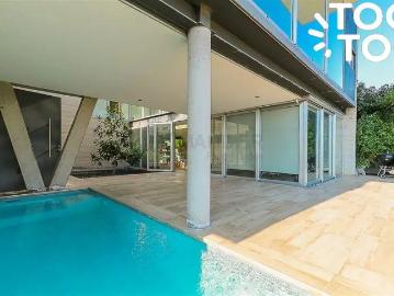 Casa en Las Condes