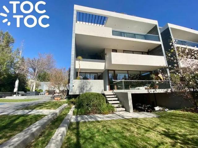 Casa en Las Condes