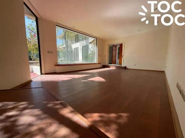 Casa en Las Condes