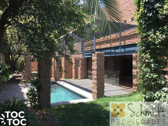 Casa en Las Condes