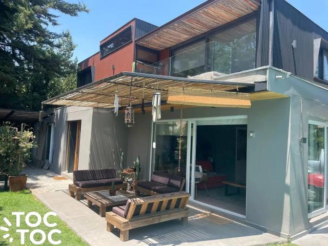 Casa en Las Condes