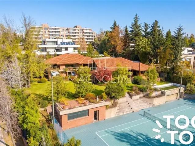 Casa en Las Condes