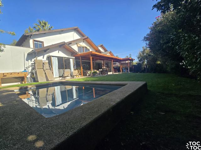 Casa en Las Condes