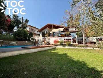 Casa en Las Condes