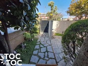 Casa en Las Condes