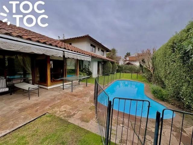 Casa en Las Condes