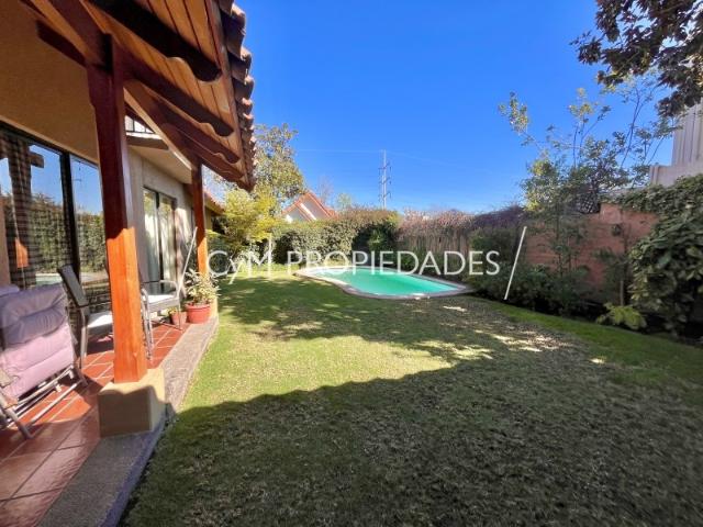 Casa en Las Condes