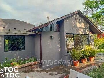 Casa en Las Condes