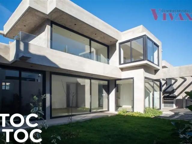 Casa en Las Condes