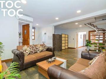 Casa en Las Condes