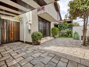 Casa en Las Condes