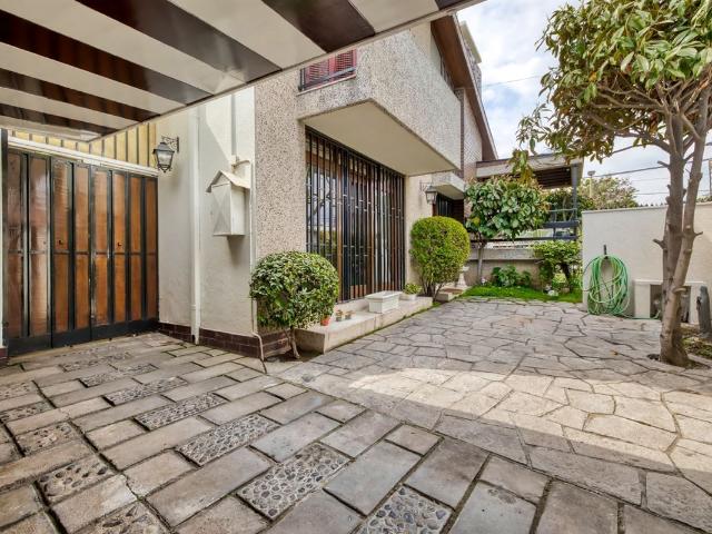 Casa en Las Condes