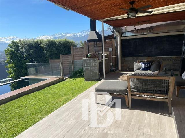 Casa en Las Condes