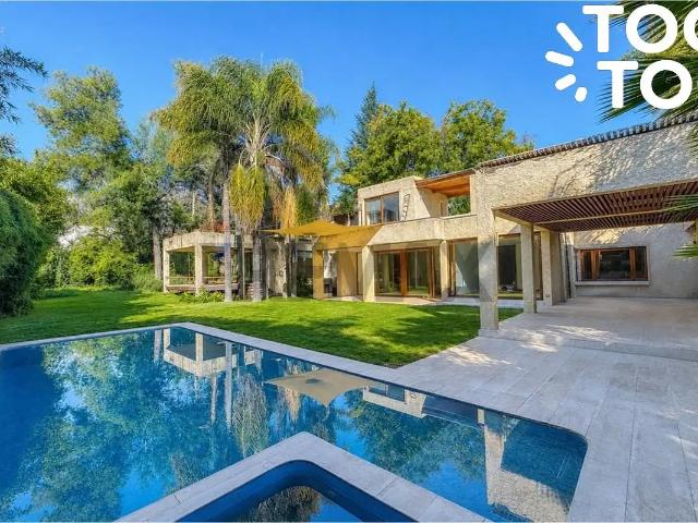 Casa en Las Condes