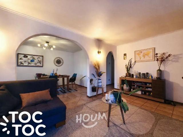 Casa en Las Condes