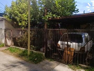 Casa en Las Condes