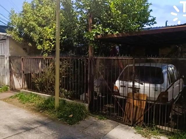 Casa en Las Condes