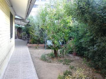 Casa en Las Condes