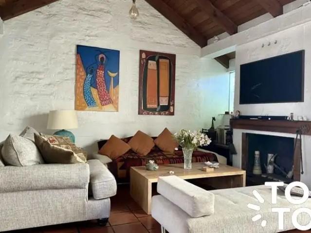 Casa en Las Condes
