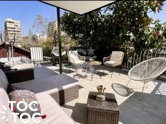 Casa en Las Condes