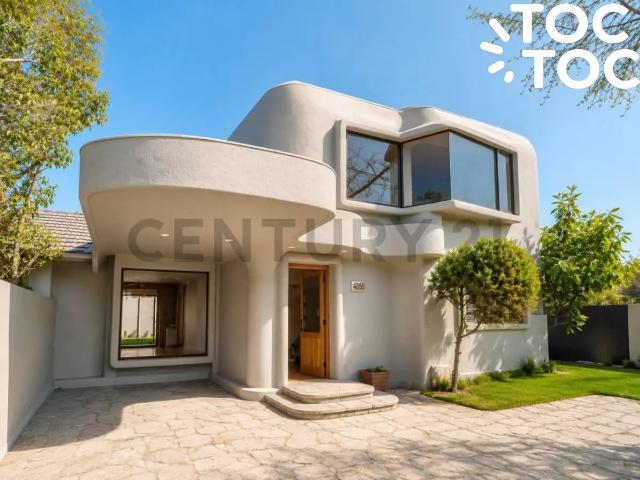 Casa en Las Condes