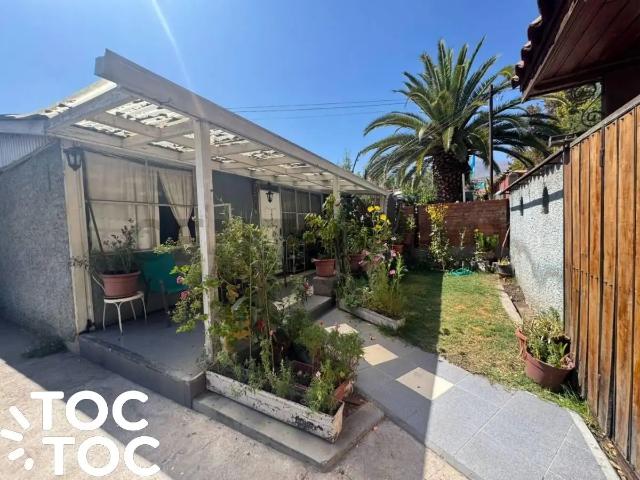 Casa en Las Condes