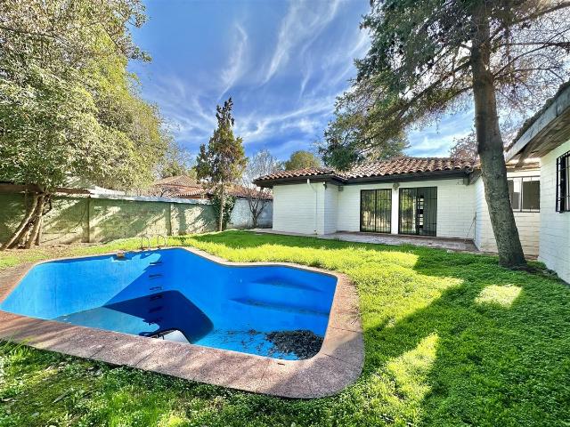 Casa en Las Condes