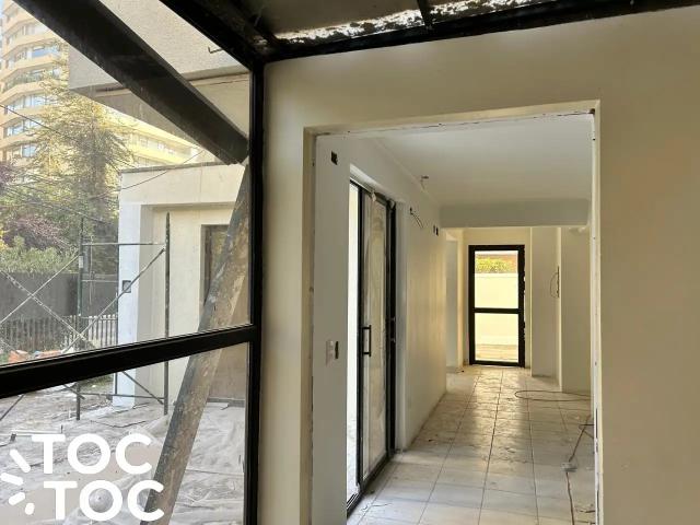 Casa en Las Condes