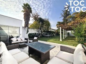 Casa en Las Condes
