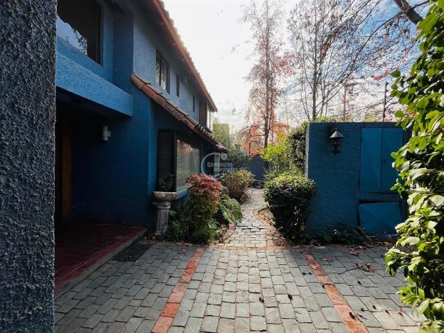 Casa en Las Condes