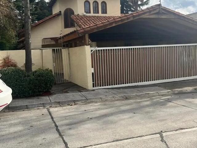 Casa en Las Condes