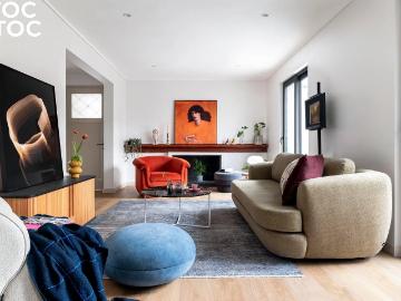 Casa en Las Condes