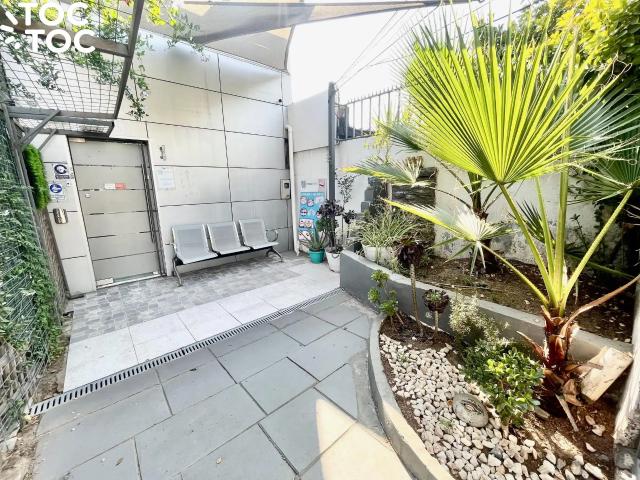 Casa en Las Condes