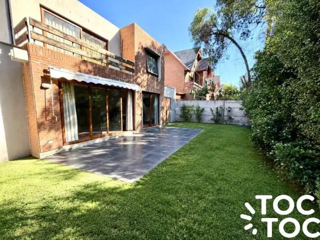 Casa en Las Condes